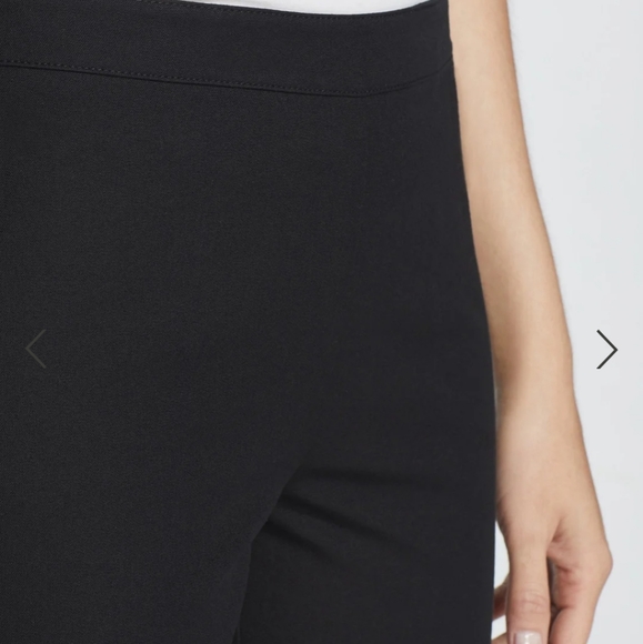 Lafayette 148 NY Bleecker Jodhpur Cloth DressPants - Picture 5 of 12